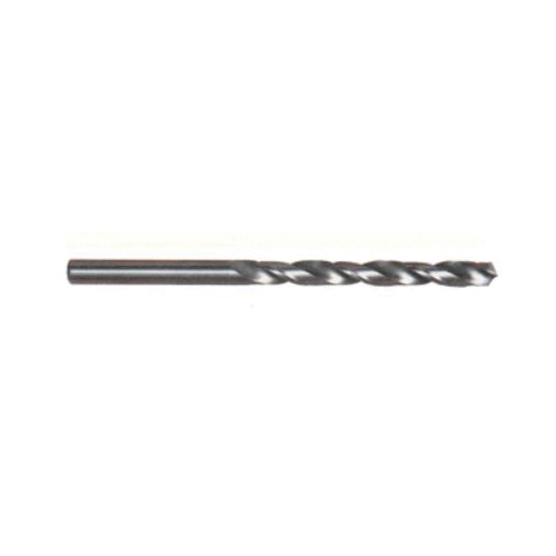 YG-1 D5417025 Standard Length Jobber Length Drill Bit, 25/64 in Drill - Fraction, 0.3906 in Drill - Decimal Inch, 118 deg Point, Micro Grain Carbide, Uncoated