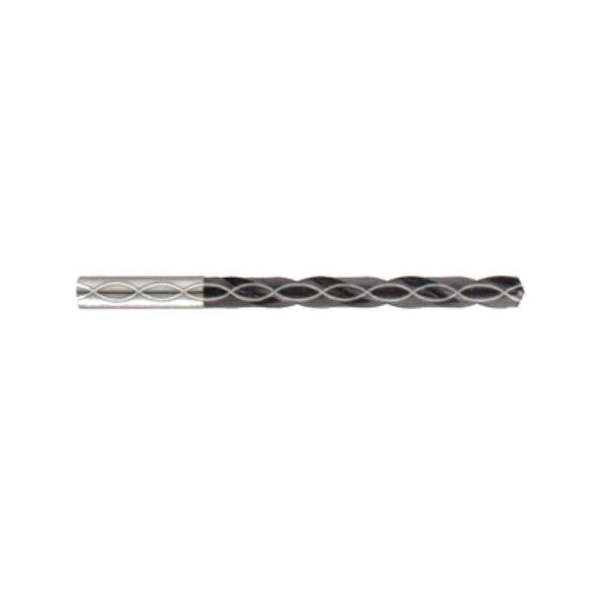 YG-1 DH421020F DH421 Extra Length Dream Drill, 5/16 in Drill - Fraction, 0.3125 in Drill - Decimal Inch, 114 mm OAL, Micrograin Carbide