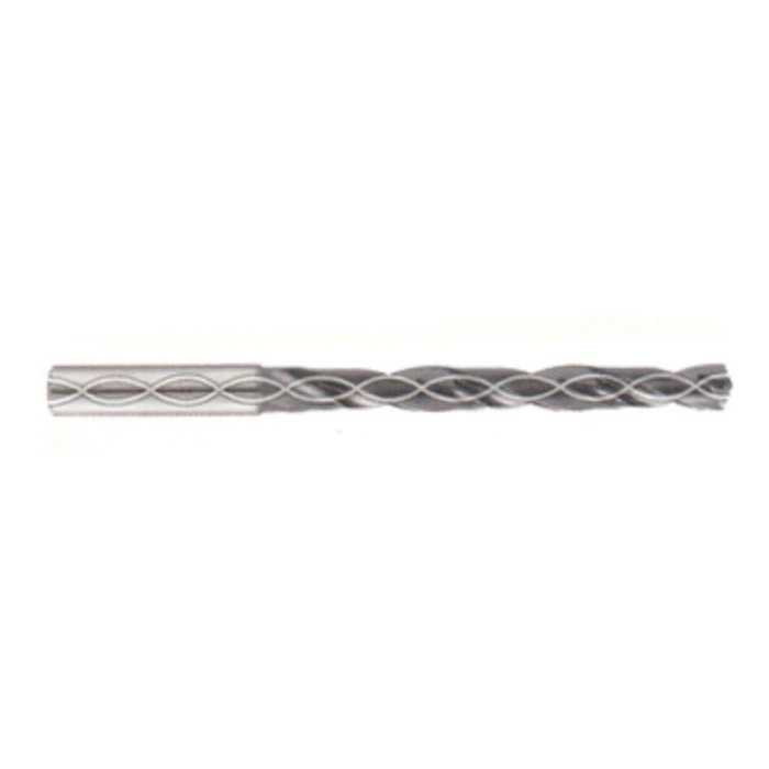 YG-1 DH452058 Long Length Dream Drill With Coolant Holes, 5.8 mm Drill - Metric, 0.2283 in Drill - Decimal Inch, 82 mm OAL, Micro Grain Carbide, TiAlN