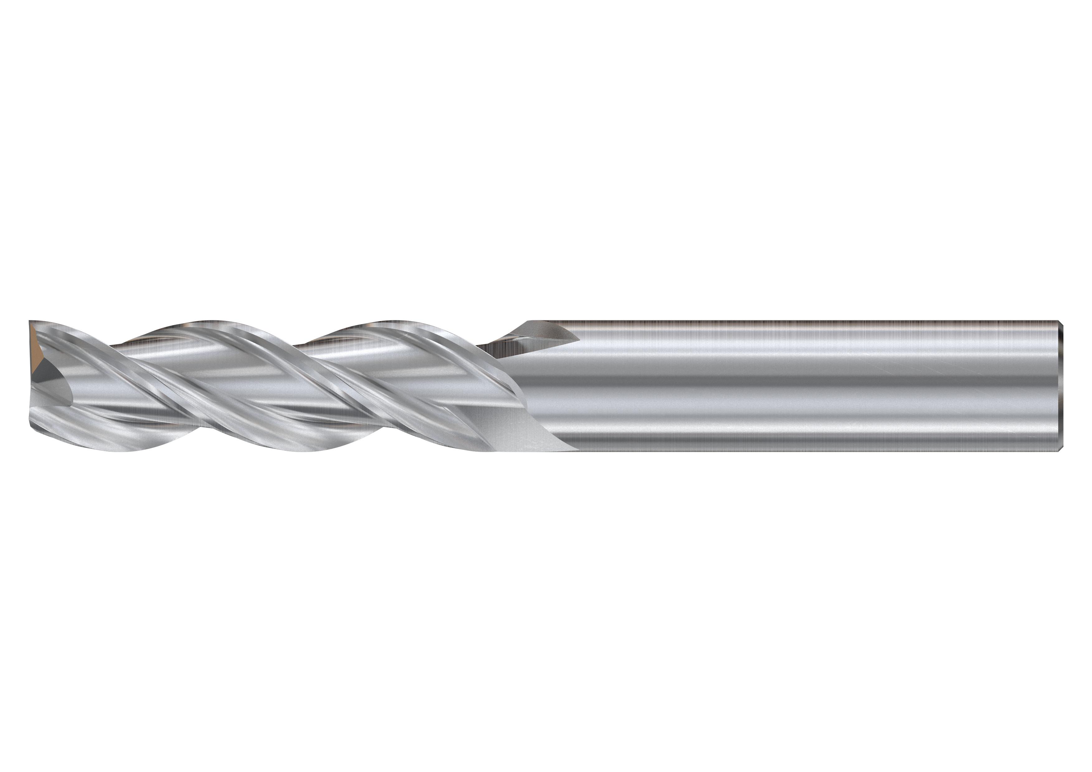 SQ END MILLS 1IN 1.25IN 3 1IN 4IN
