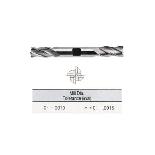 SQ END MILL 0.375IN 0.75IN 4 0.375IN