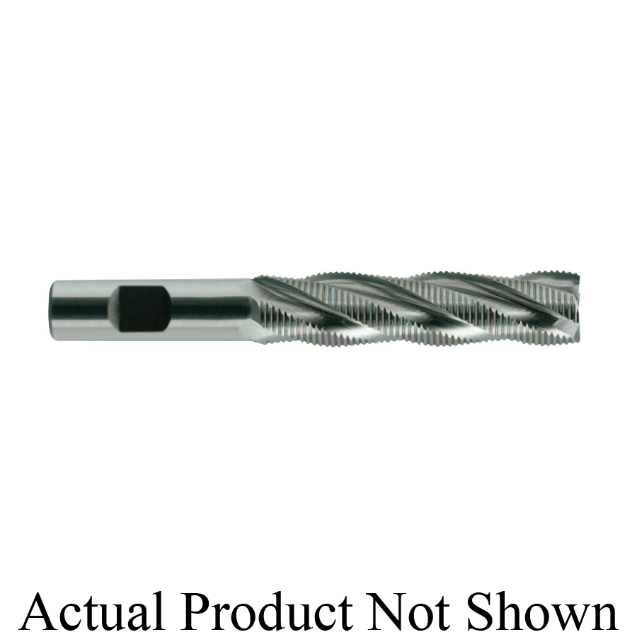 MILL END ROUGHING 5/8IN 2-1/2IN 4 5/8IN