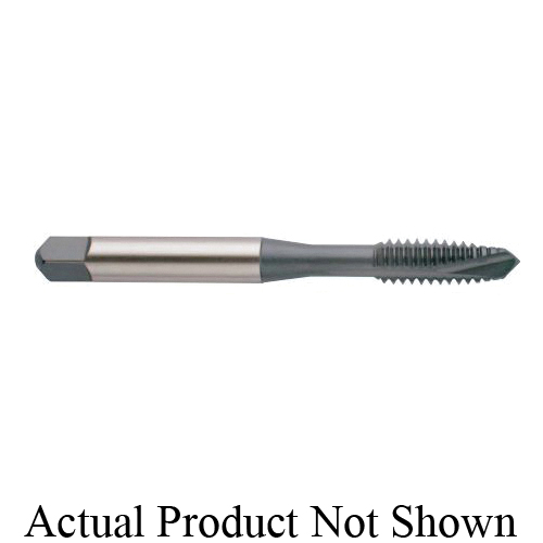 TAP PT SPL RH M10X1.5 D6 PLUG 3 HSS-E-V3