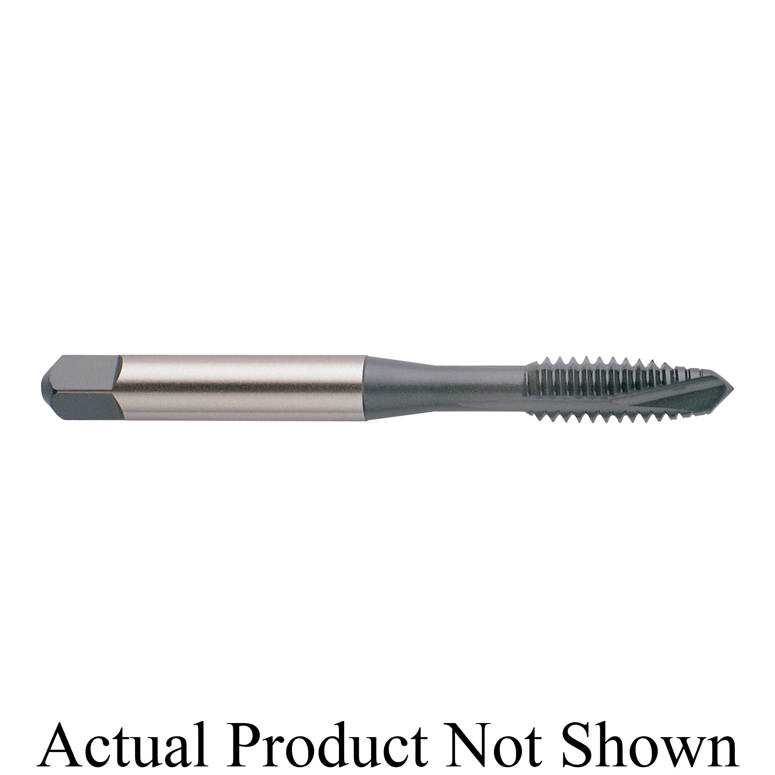 TAP PT SPL M8X1.25 D5 4P-5P PLUG 3 M 6H