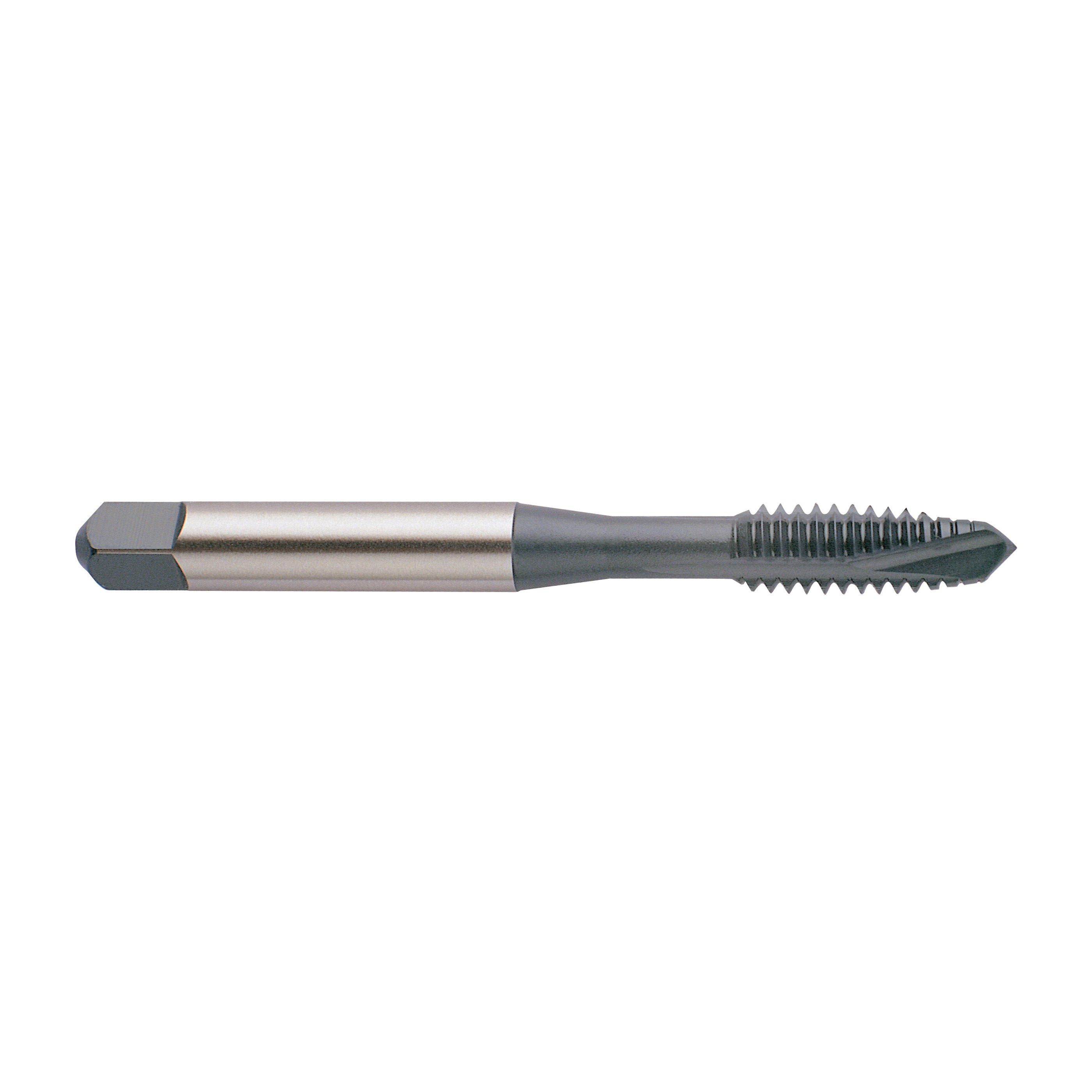TAP PT SPL M3X0.5 D3 4P-5P PLUG 3 ST OXD