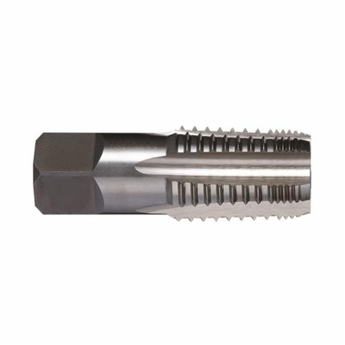 YG-1 S1200 S10 Large Shank Straight Flute Pipe Tap, 1/8-27 Thread