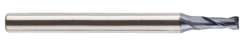 COR RAD & COR CHAMFER END MILLS 0.007IN