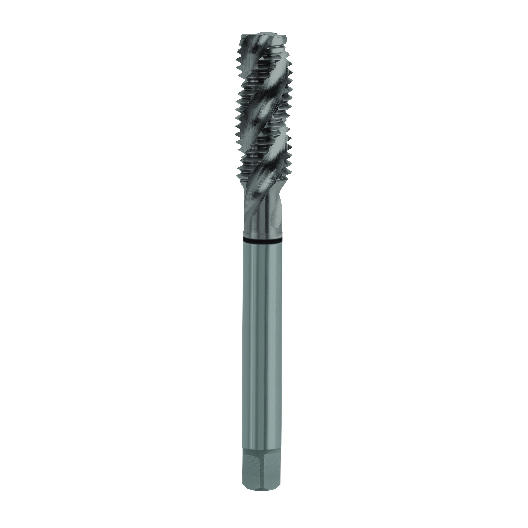 3FL 1/4-20UNC H5 63.5L SPIRAL COMBO TAP