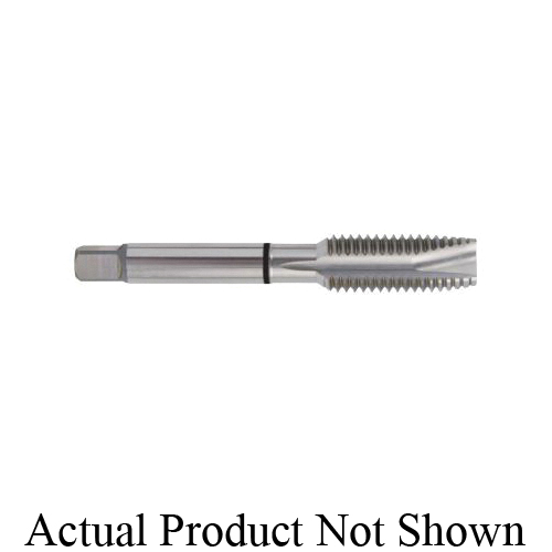 TAP PT SPL RH M12X1.75 D6 PLUG 3 BRT