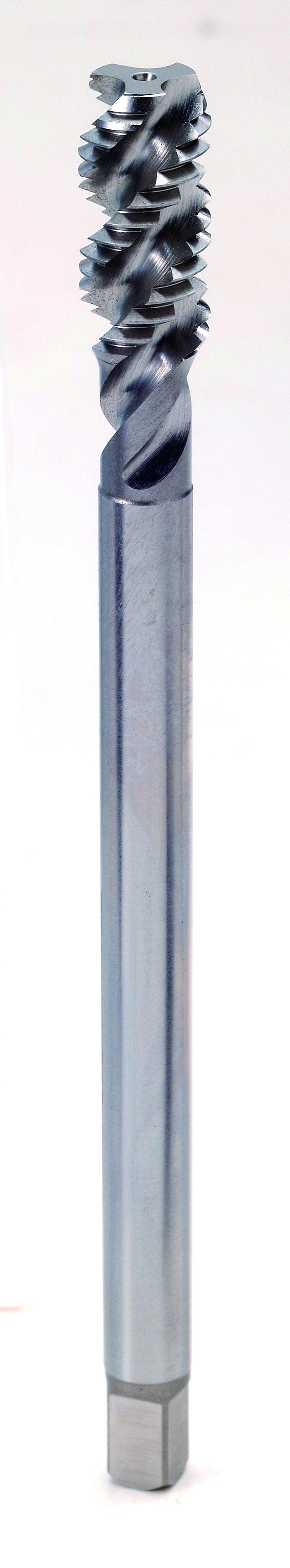 SPL FL TAPS 10-24 H3 PLUG 3 BRIGHT HSS