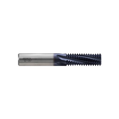 1-12 THREAD MILL SOLID CARB 60D HELICAL