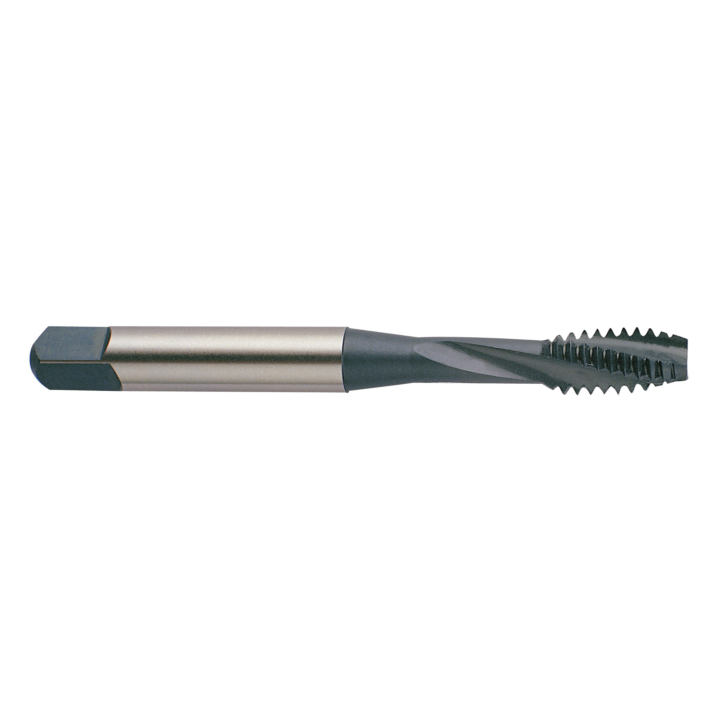 TAP FLUTE SPL RH M5X0.8 D4 RH 3 ST OXD M
