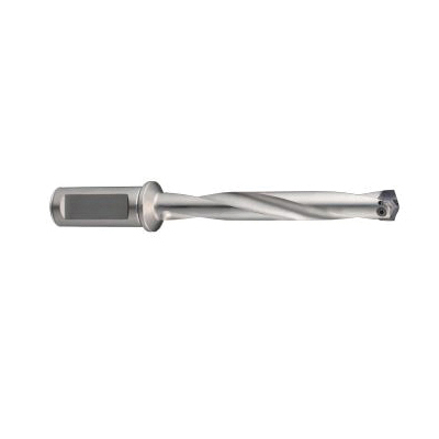 YG-1 ZB0301 B Series I-Dream Drill Holder, Flanged Shank, 2-3/32 in D Drill