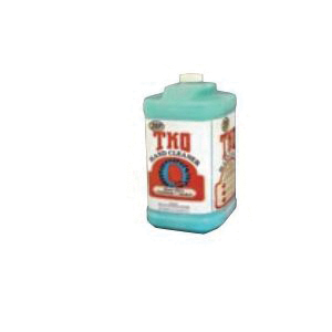 CLEANER HD 1GAL BTL LIQ LEMON LIKE